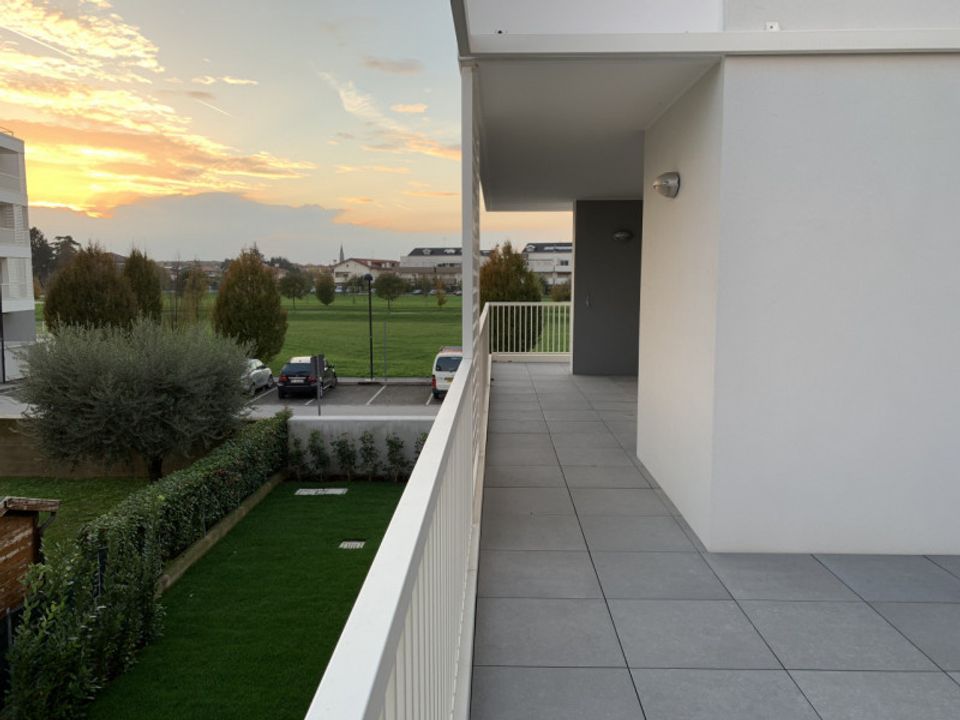 Lejlighed i Selvazzano Dentro, Padua - foto 1