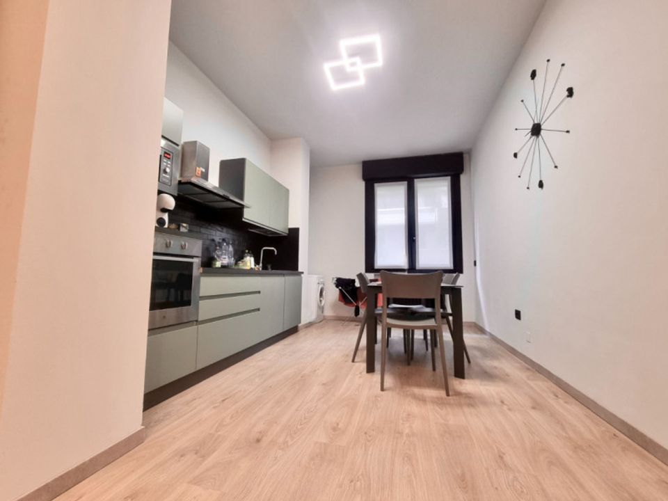 Lejlighed i Padua, Padua - foto 1