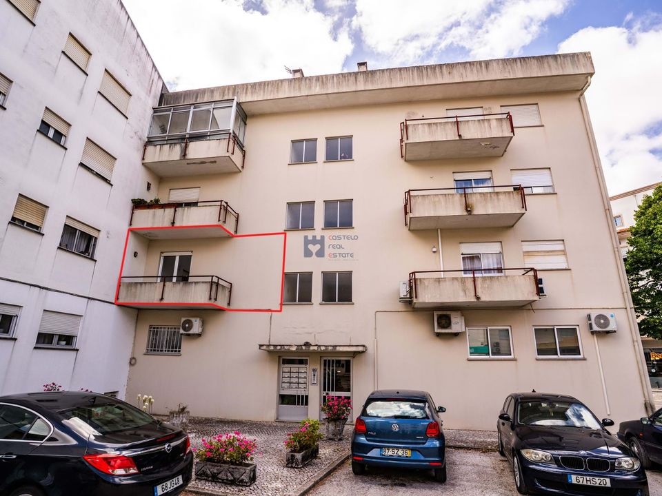 Apartament a Fatima, Santarem - foto 1