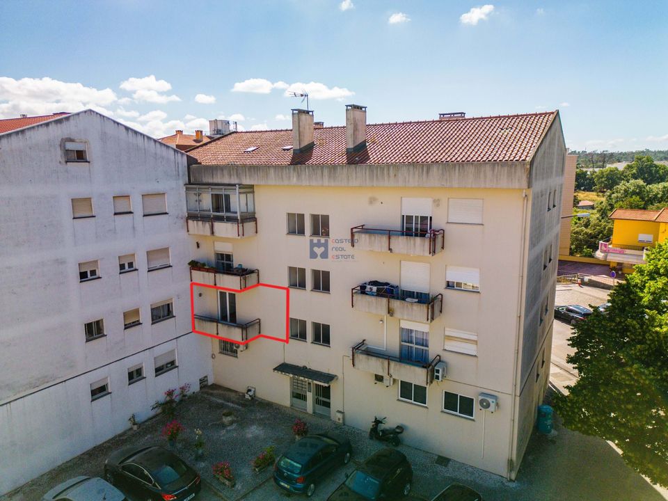 Apartament a Fatima, Santarem - foto 2