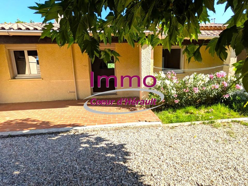 Villa i Popian, Herault - foto 2