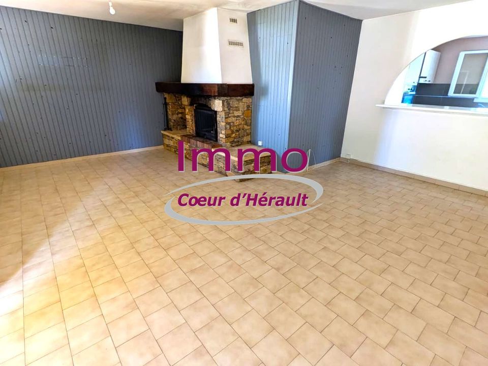 Villa i Popian, Herault - foto 3