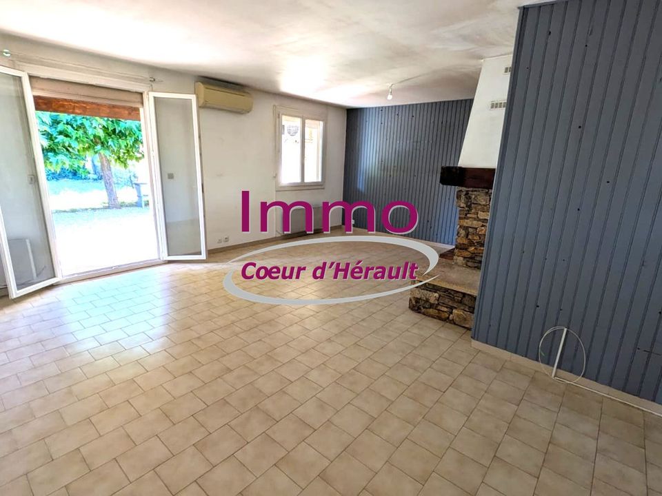 Villa i Popian, Herault - foto 5