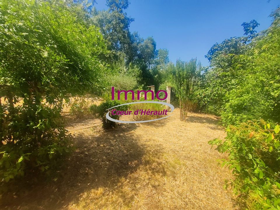 Villa in Le Bosc, Herault - foto 4
