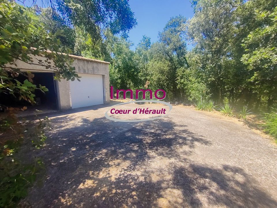 Villa in Le Bosc, Herault - foto 5