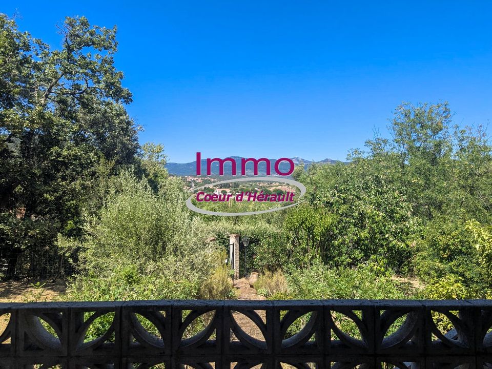 Willa: Le Bosc, Herault – zdjęcie 4