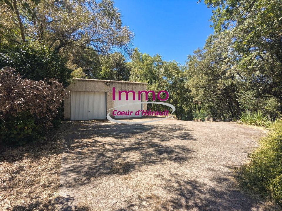 Willa: Le Bosc, Herault – zdjęcie 5