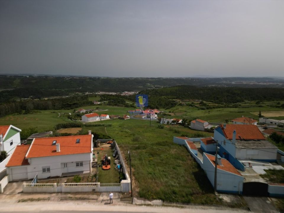 Helårsgrund i Nazare, Leiria - foto 5