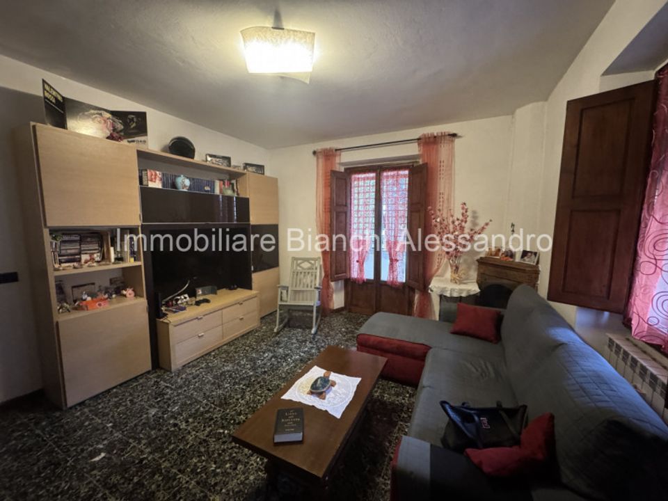 Lejlighed i Bagno a Ripoli, Florence - foto 1