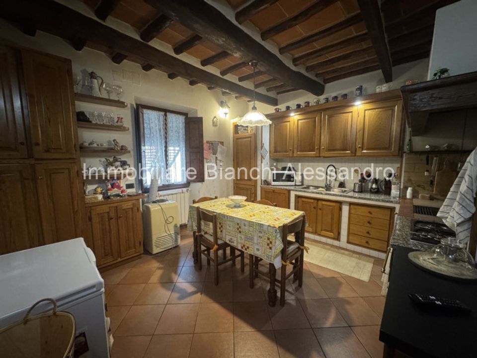 Lejlighed i Bagno a Ripoli, Florence - foto 3