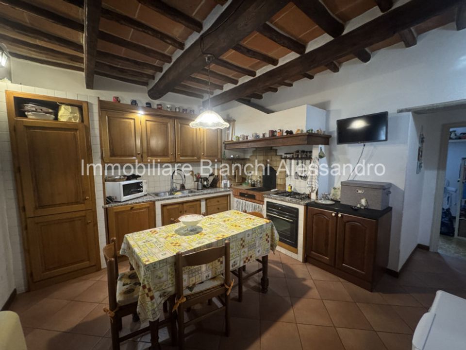Lejlighed i Bagno a Ripoli, Florence - foto 4