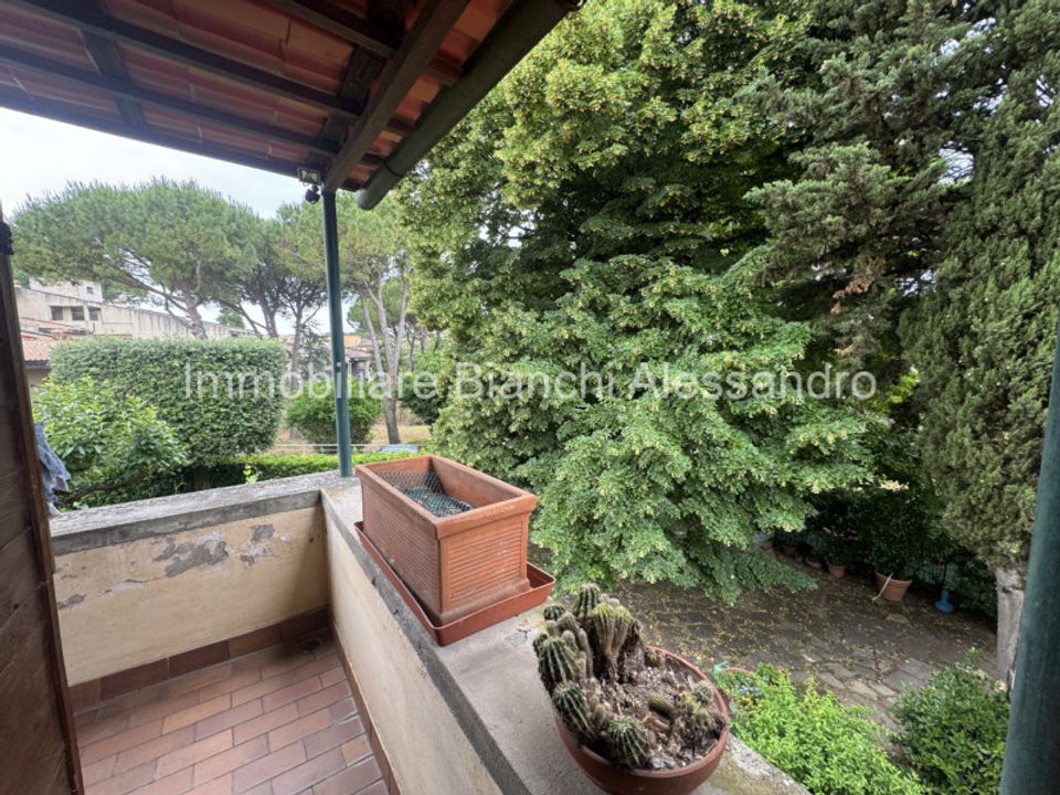 Lejlighed i Bagno a Ripoli, Florence - foto 5