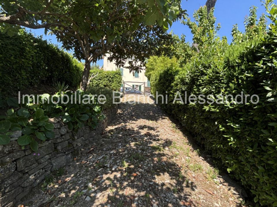 Lejlighed i Bagno a Ripoli, Florence - foto 1