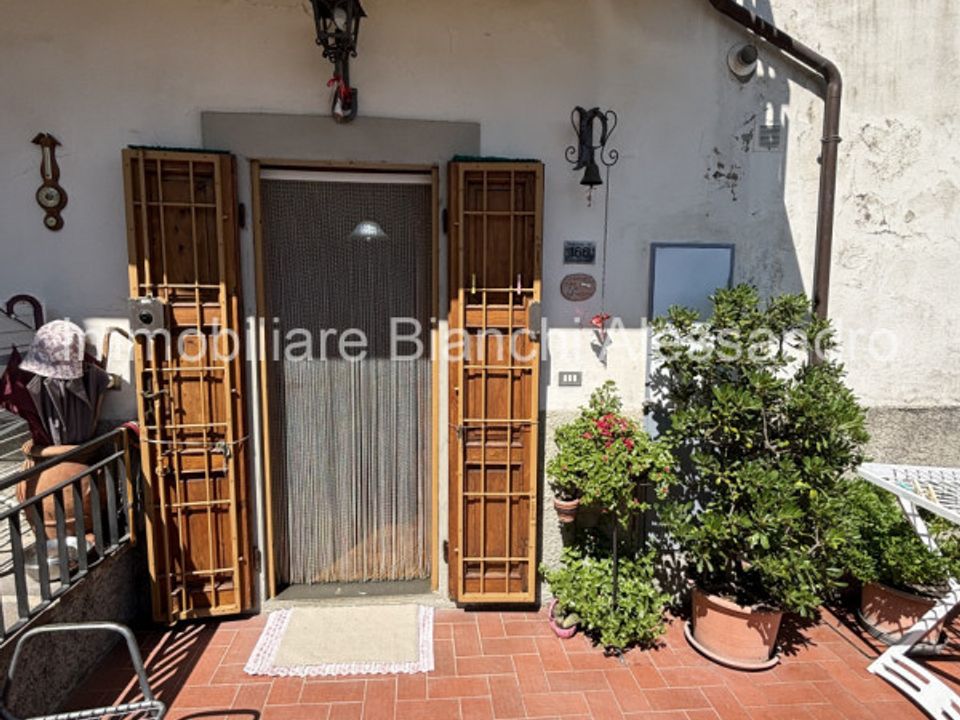 Lejlighed i Bagno a Ripoli, Florence - foto 2