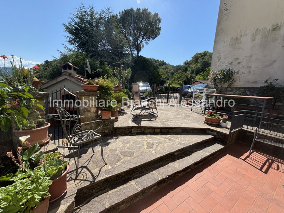 Lejlighed i Bagno a Ripoli, Florence - foto 3