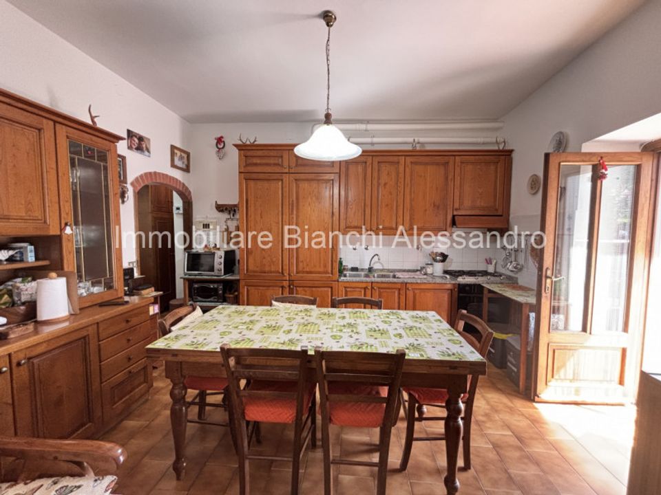 Lejlighed i Bagno a Ripoli, Florence - foto 4