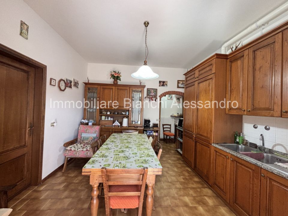 Lejlighed i Bagno a Ripoli, Florence - foto 5