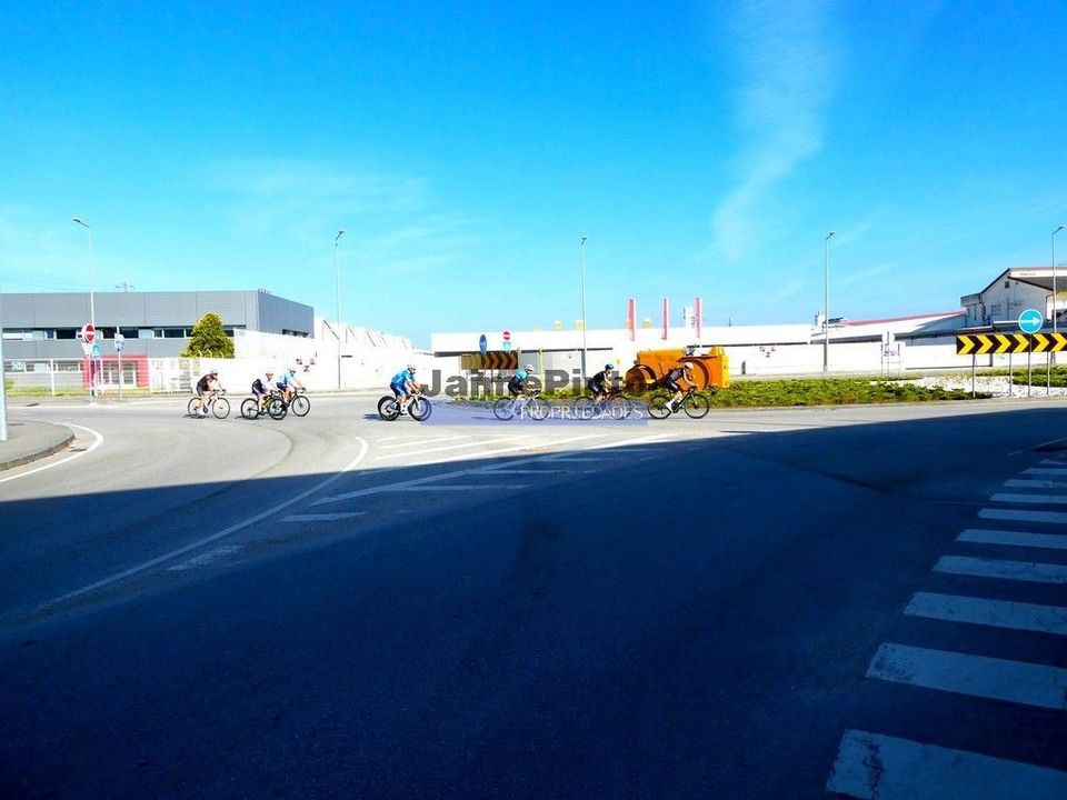 Helårsgrund i Aveiro, Aveiro - foto 3