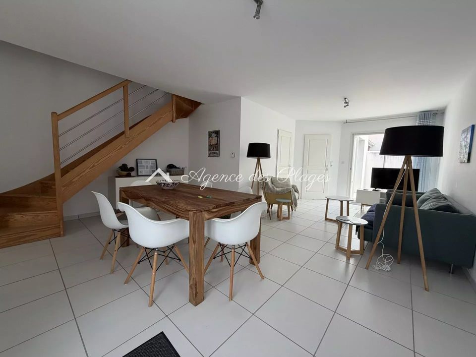Villa a Meschers-sur-Gironde, Charente-Maritime - foto 2