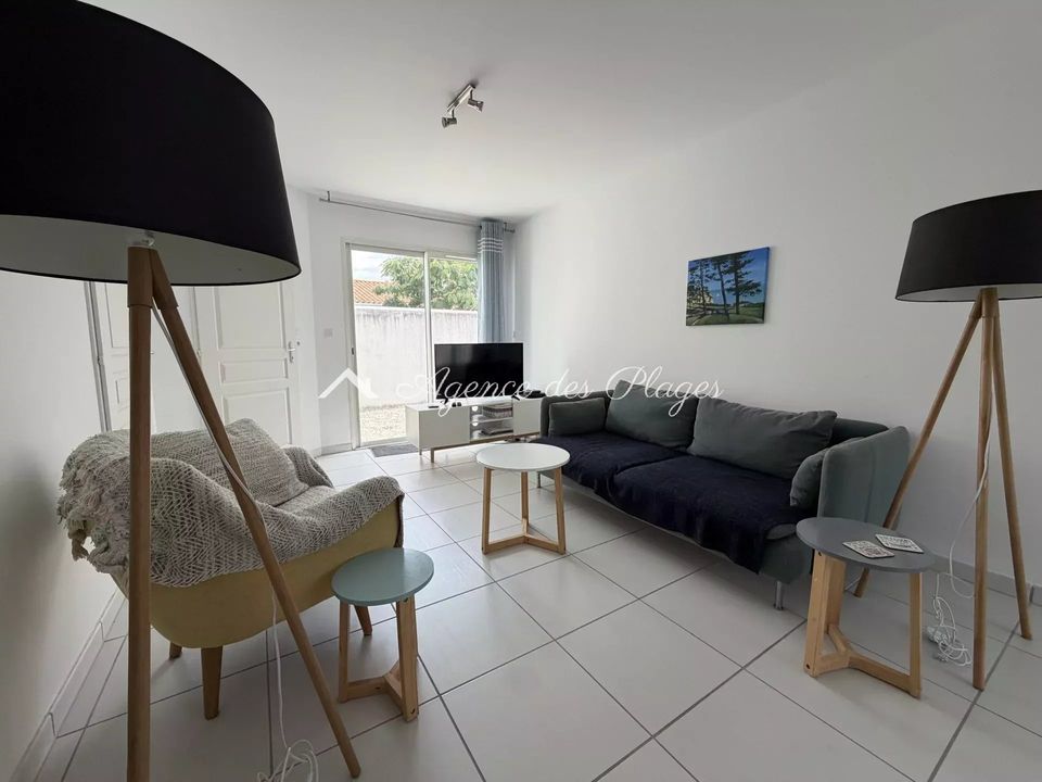 Villa a Meschers-sur-Gironde, Charente-Maritime - foto 4