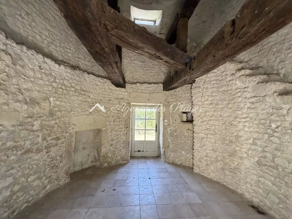 Villa a Meschers-sur-Gironde, Charente-Maritime - foto 3