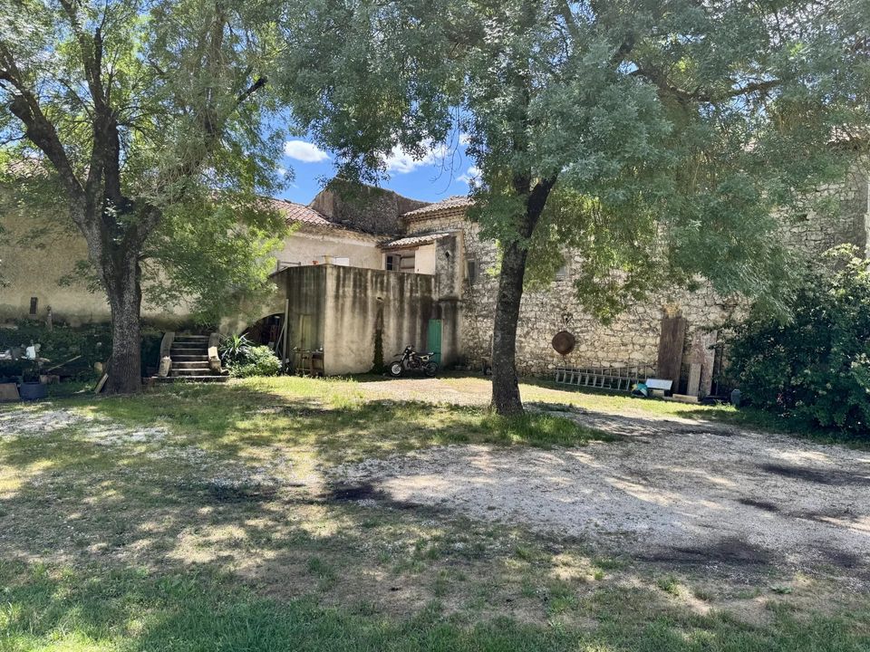 Villa i Saint-Chaptes, Gard - foto 3
