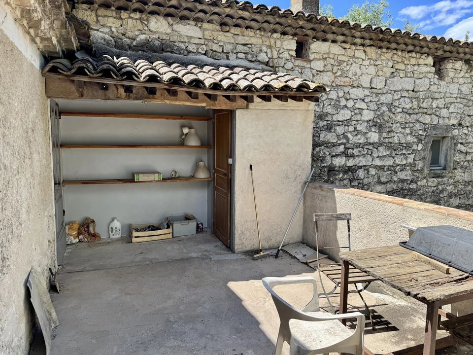 Villa i Saint-Chaptes, Gard - foto 5