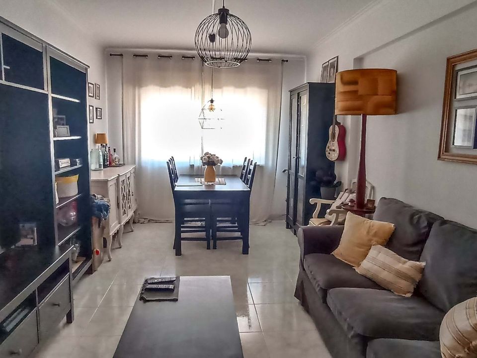 Leilighet i Cacem, Lisbon - bilde 1