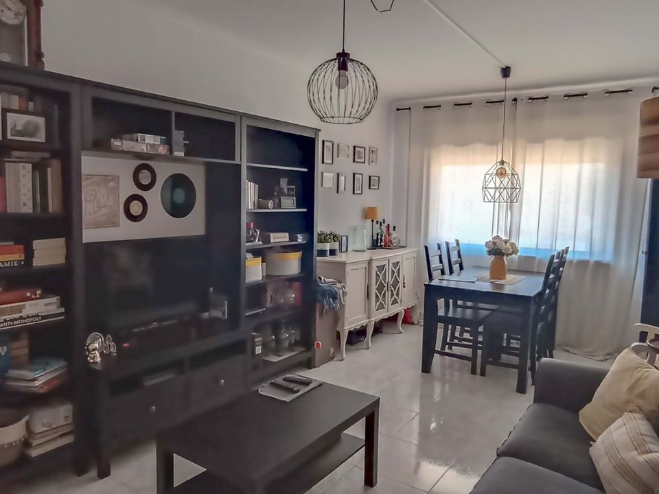 Leilighet i Cacem, Lisbon - bilde 2
