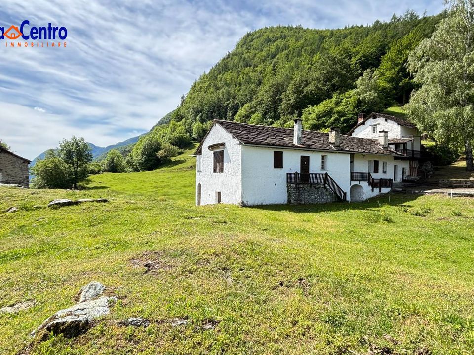 Villa i Issogne, Aosta Valley - bilde 2