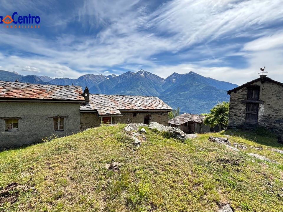 Villa i Issogne, Aosta Valley - bilde 3
