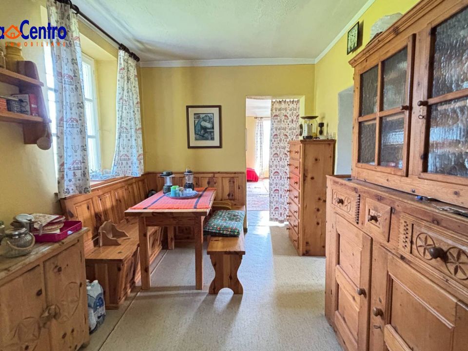 Villa i Issogne, Aosta Valley - bilde 4