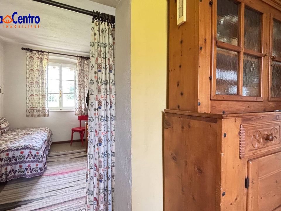 Villa i Issogne, Aosta Valley - bilde 5