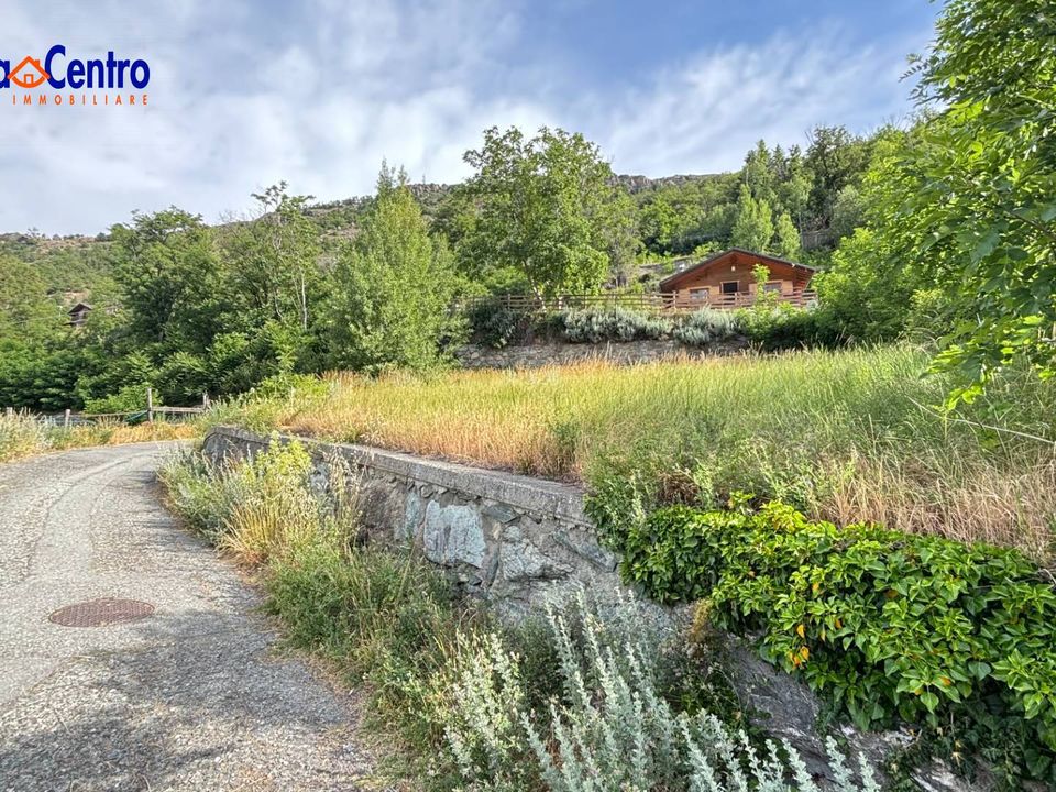 Helårsgrund i Quart, Aosta Valley - foto 2