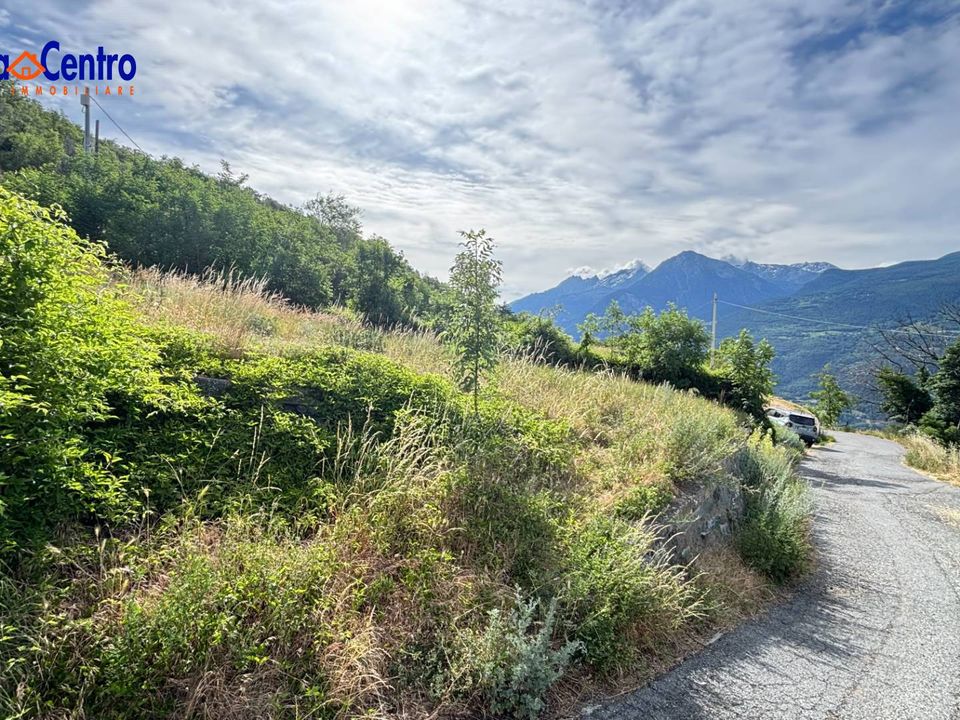 Helårsgrund i Quart, Aosta Valley - foto 3