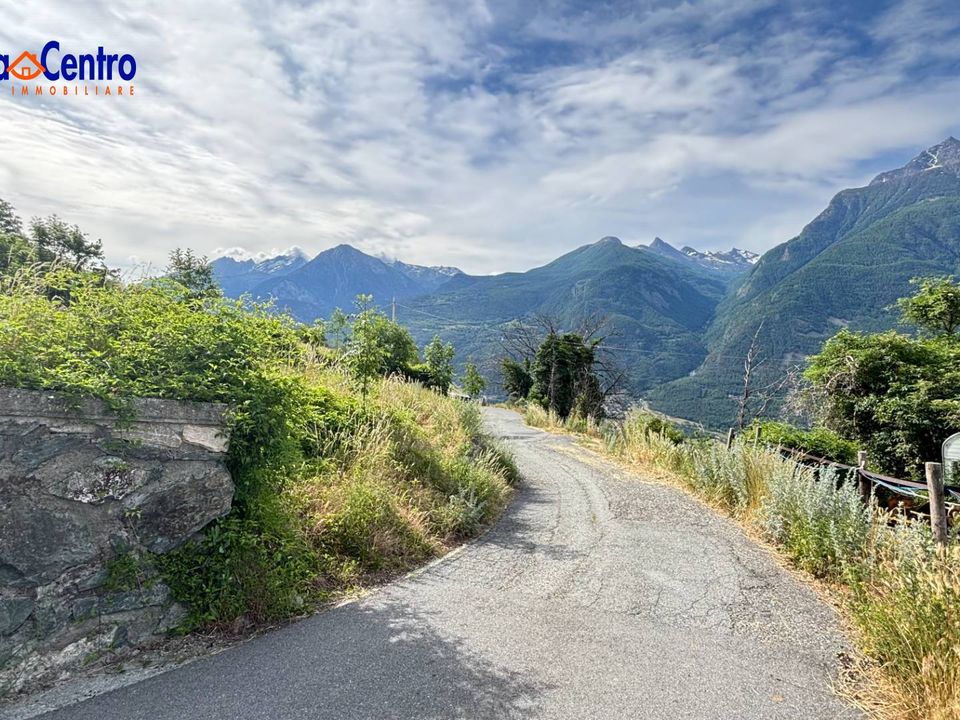 Helårsgrund i Quart, Aosta Valley - foto 4