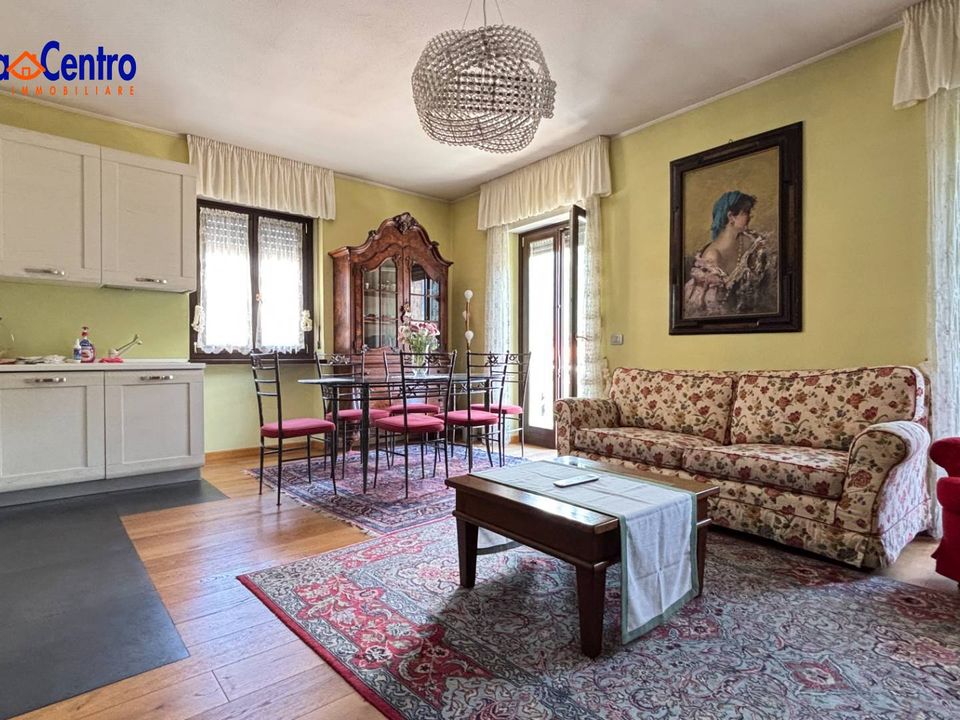 Apartamento en Aosta, Aosta Valley - foto 1