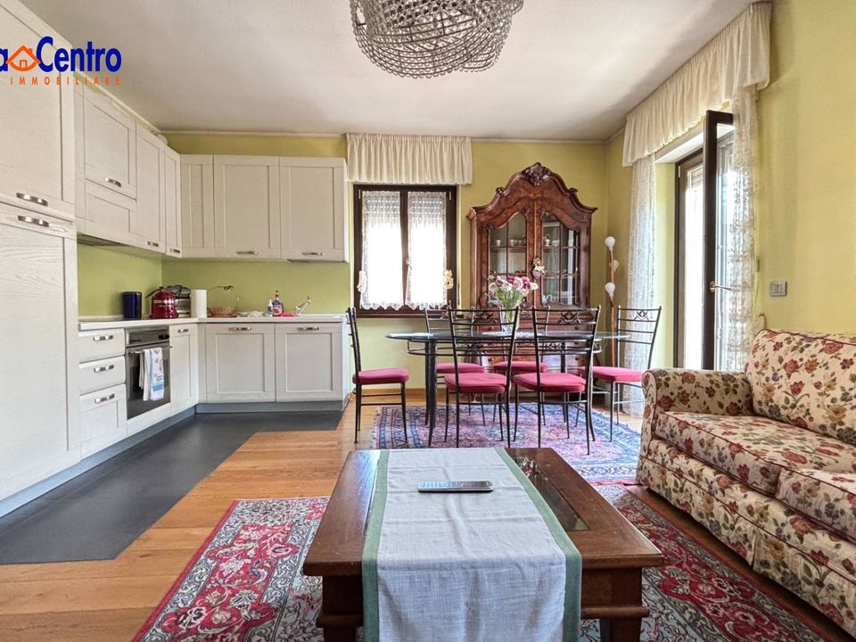 Apartamento en Aosta, Aosta Valley - foto 2