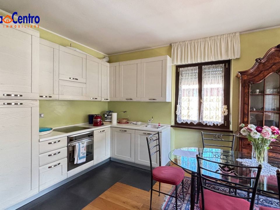 Apartamento en Aosta, Aosta Valley - foto 3