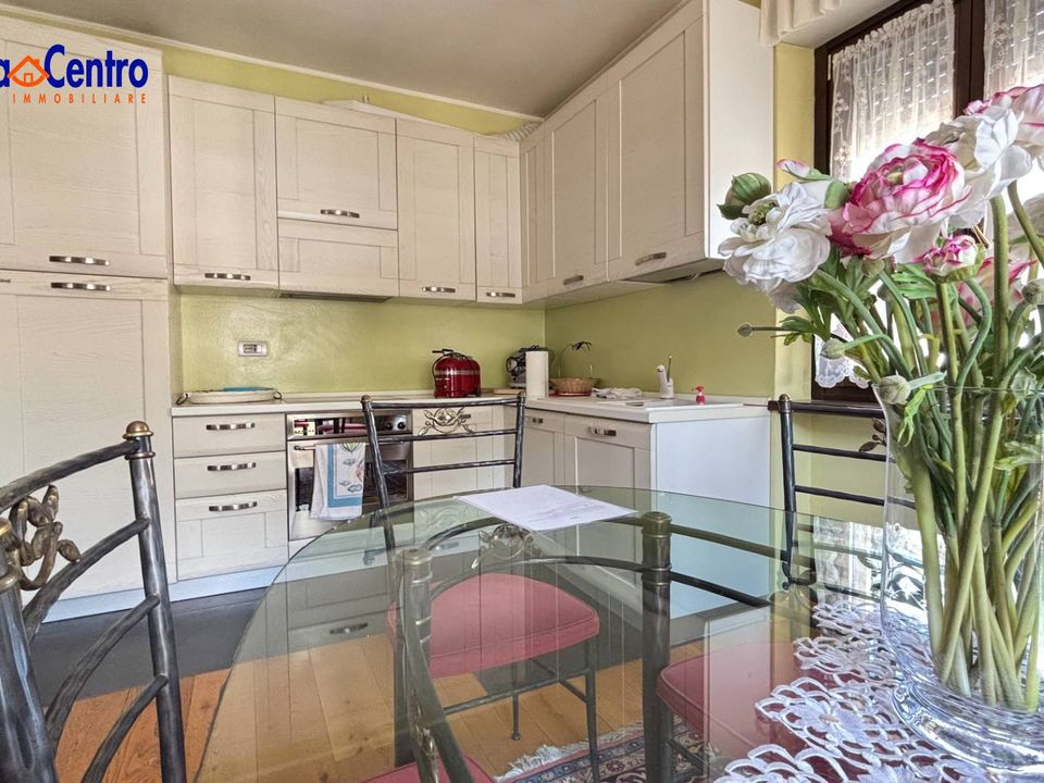 Apartamento en Aosta, Aosta Valley - foto 4