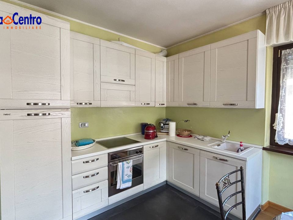 Apartamento en Aosta, Aosta Valley - foto 5