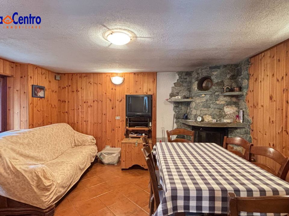 Villa a Saint-Denis, Aosta Valley - foto 1