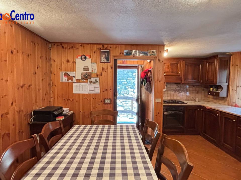 Villa a Saint-Denis, Aosta Valley - foto 4
