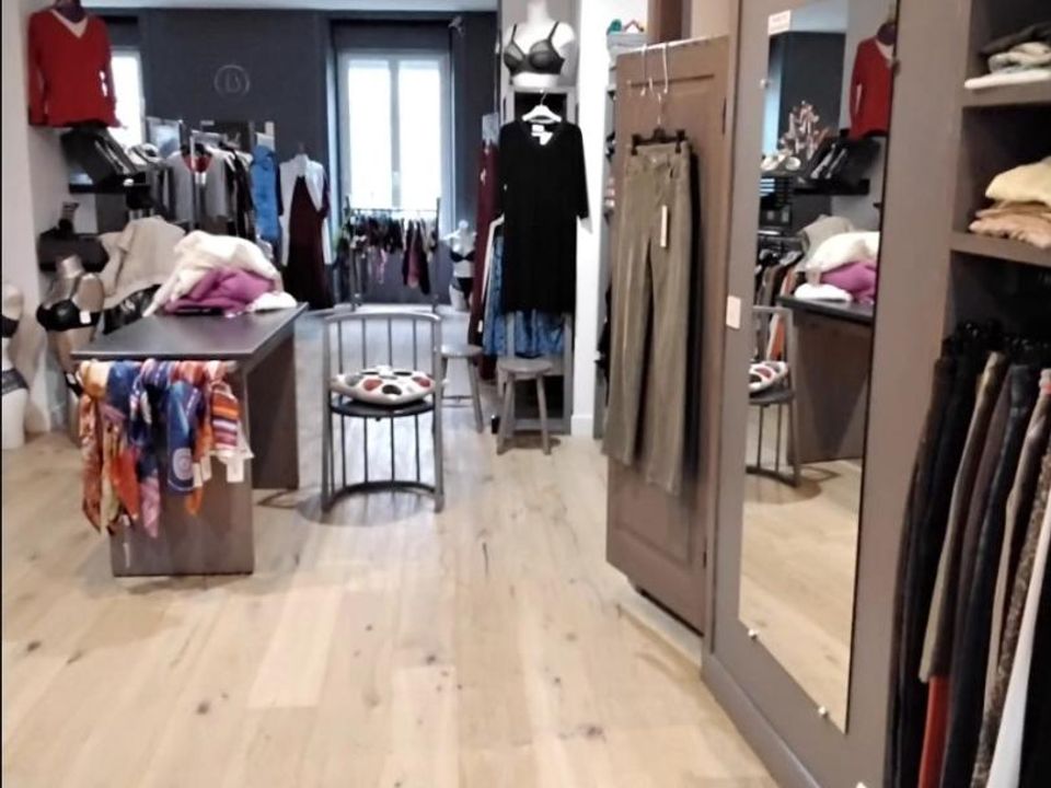 Erhvervsejendom i Souillac, Lot - foto 2