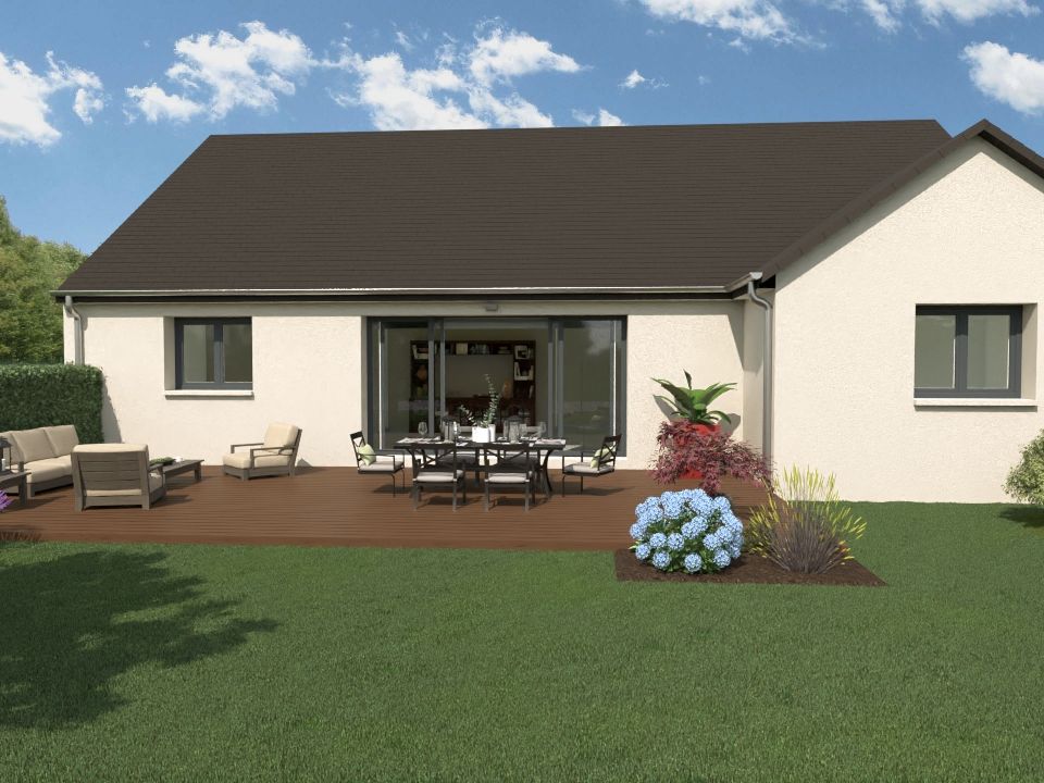Villa a Le Hingle, Cotes-d'Armor - foto 2