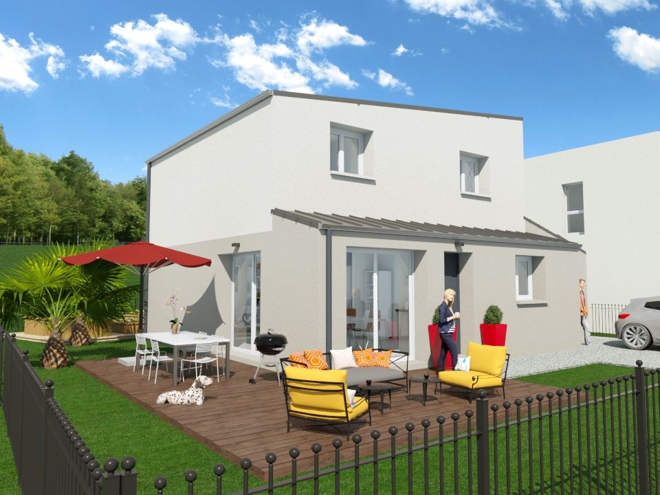 Villa in Ereac, Cotes-d'Armor - foto 2