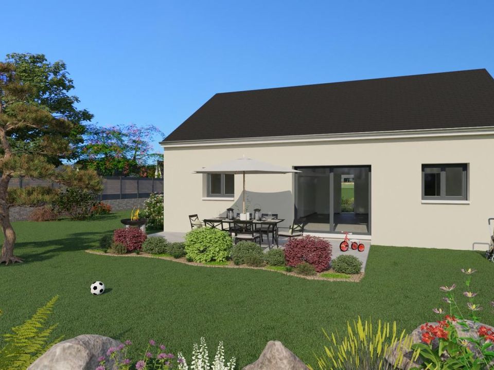 Villa a Bobital, Cotes-d'Armor - foto 2