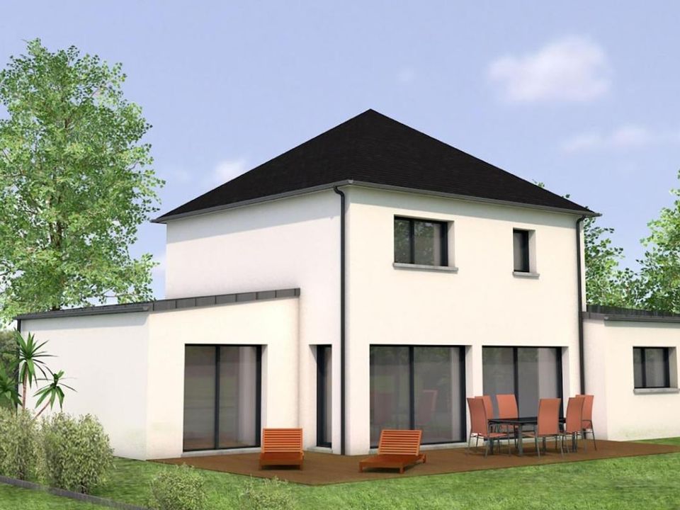 Villa a Trelivan, Cotes-d'Armor - foto 2
