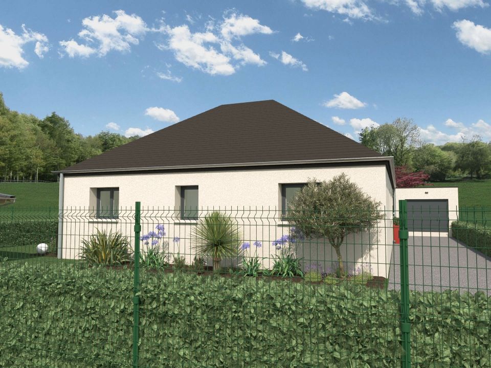 Villa i Saint-Cast-le-Guildo, Cotes-d'Armor - foto 2