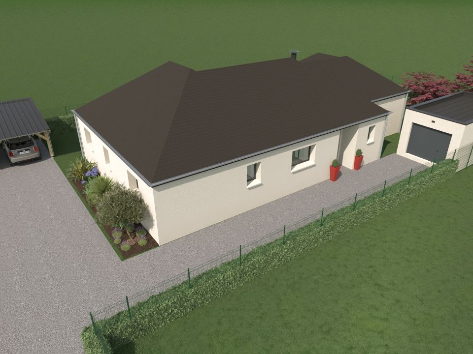 Villa i Saint-Cast-le-Guildo, Cotes-d'Armor - foto 4